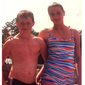 Notice Gallery for Billy ISBISTER