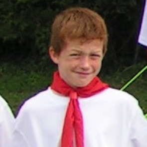 Notice Gallery for Billy ISBISTER