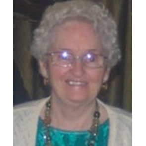 Photo of Ellen Philomena (Phyllis) FEENEY