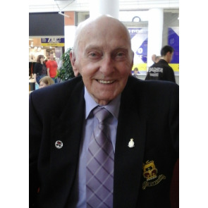 Photo of Harry McLEAN