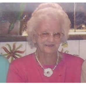 Notice Gallery for Peggy GILES