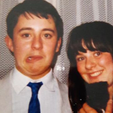 Notice Gallery for Christopher THORPE