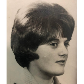 Photo of Beverley Anne GUERIN