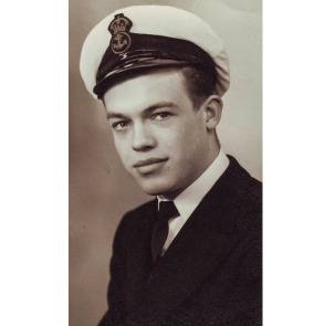 Photo of Brian William CHANDLER