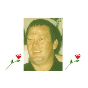 Photo of Darren William Leigh M.c. COMPANY SERGEANT MAJOR WO11