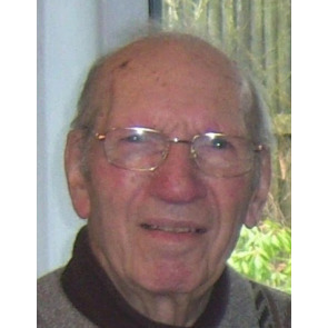 Photo of Douglas Leonard JACKSON