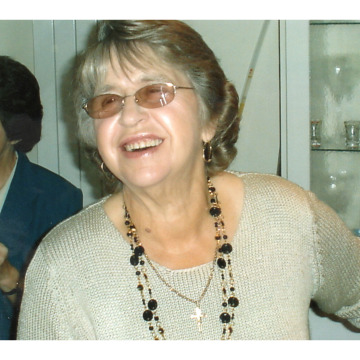 Tribute photo for Hannah DE FELICE