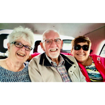 Photo for notice Howard Melyn PENNINGTON