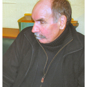 Photo of Peter SMART
