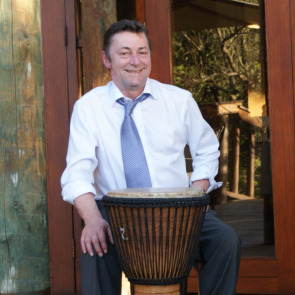 Photo of Anthony CASEY