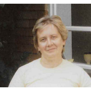 Photo of Iris Elizabeth McGINTY