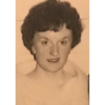 Photo of Ann TELFER