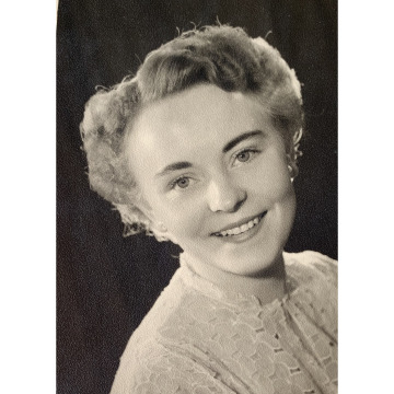 Photo for notice June Elizabeth ANTILL