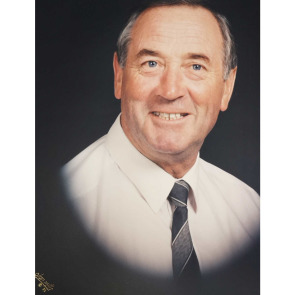 Photo of Eric HANCOCK