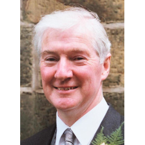 Photo of John LOWE