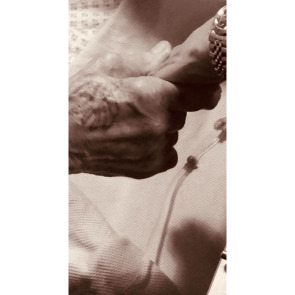 Photo of John Andrew JICKELLS