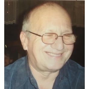 Photo of Arthur SMITH