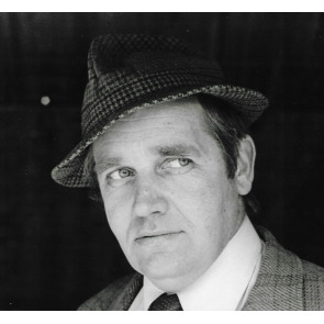 Photo of Roy Lawrence DONE