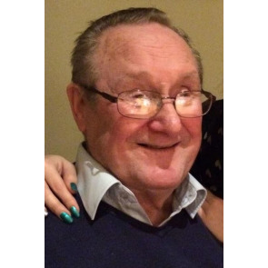 Photo of James MOHAN