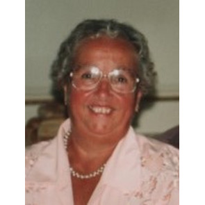 Photo of Irene BARNES