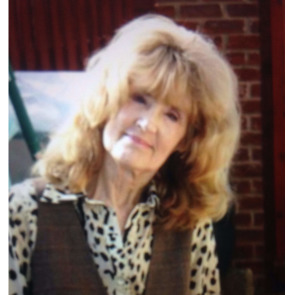 Photo of Janet ROBINSON