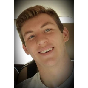 Photo of Zachary Martin ANDERTON