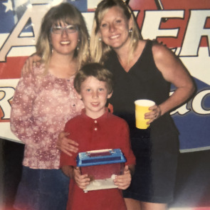 Notice Gallery for Zachary Martin ANDERTON