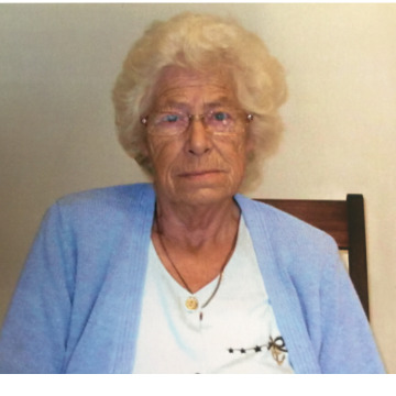 Notice Gallery for Alice Valentine LAMB