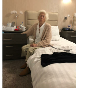 Notice Gallery for Alice Valentine LAMB