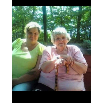 Photo for notice Heather Margaret BALE