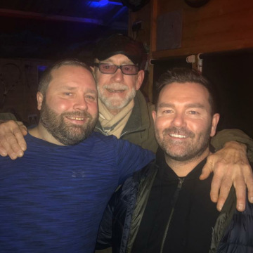 Notice Gallery for Francis Joseph (Frank) DOYLE