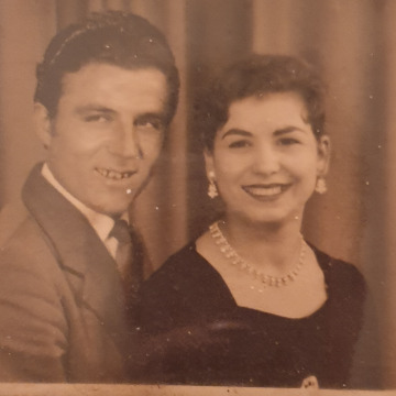 Notice Gallery for Filippa CAVALLUCCI