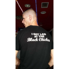 Notice Gallery for Darren PARKER