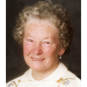 Photo of Betty FULLER