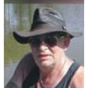 Photo of George EVARDSON