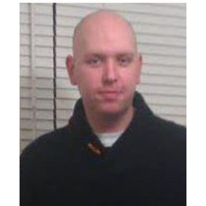 Photo of Andrew Ian HEARNDEN