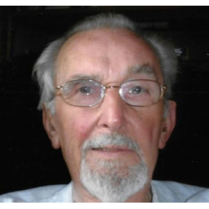 Photo of Albert Edward SYMONS