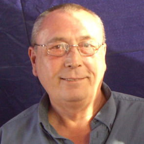 Photo of George Peter HAMMOND