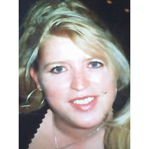 Photo of Amanda ALLEN