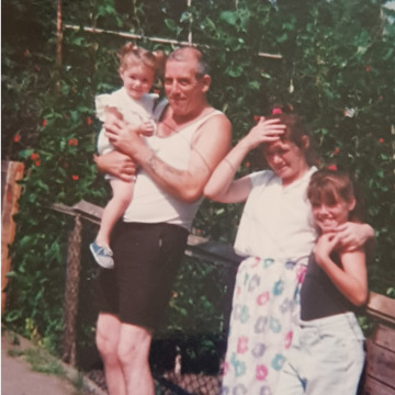 Notice Gallery for Michael ANDERSON