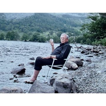 Photo for notice Malcolm James HEGGIE