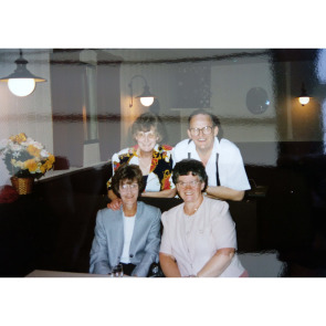 Tribute photo for Jean Stitt DARROCH