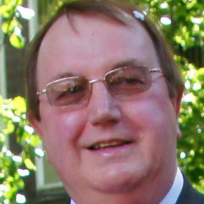 Photo of Alan BURNHAM