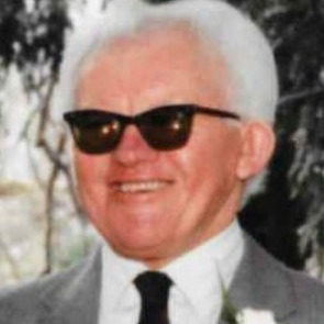 Photo of Frederick Thomas BROWN