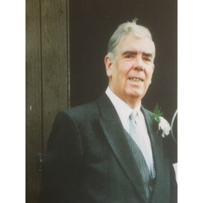 Photo of Robert GWYN