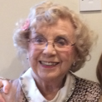 Photo of Jessica WARD
