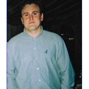 Photo of John BROMELL