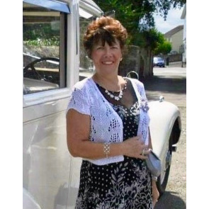 Photo of Sandra GAMMON