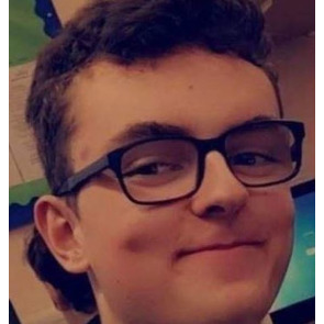 Photo of Kiayl Matthew NAYLOR-CARRATT