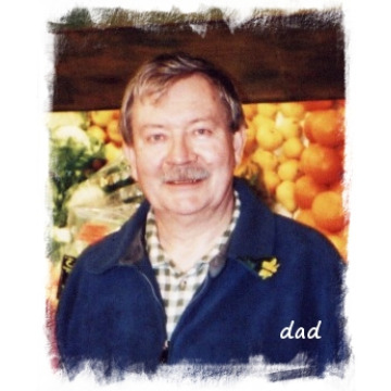 Notice Gallery for Alan TAYLOR